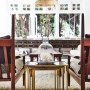 Singapore Colonial Period Residence | Sitting Room | Interior Designers